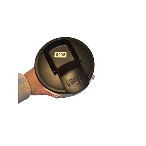 Nutri Ninja 24 Oz Blender Cup With Sip & Seal Lid - Picture 5 of 6